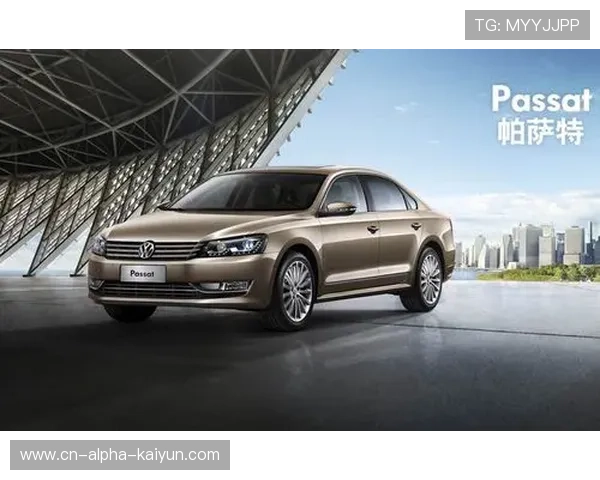 18.39万！大众新帕萨特上市 神车再战江湖